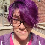 Katy Farmer profile pic