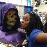 Lizette Clarke profile pic