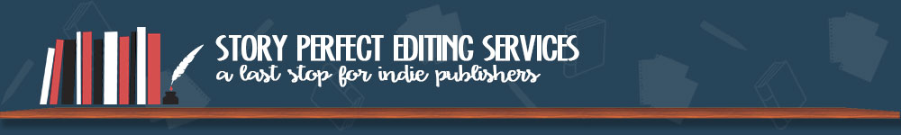 Story Perfect Editing Services